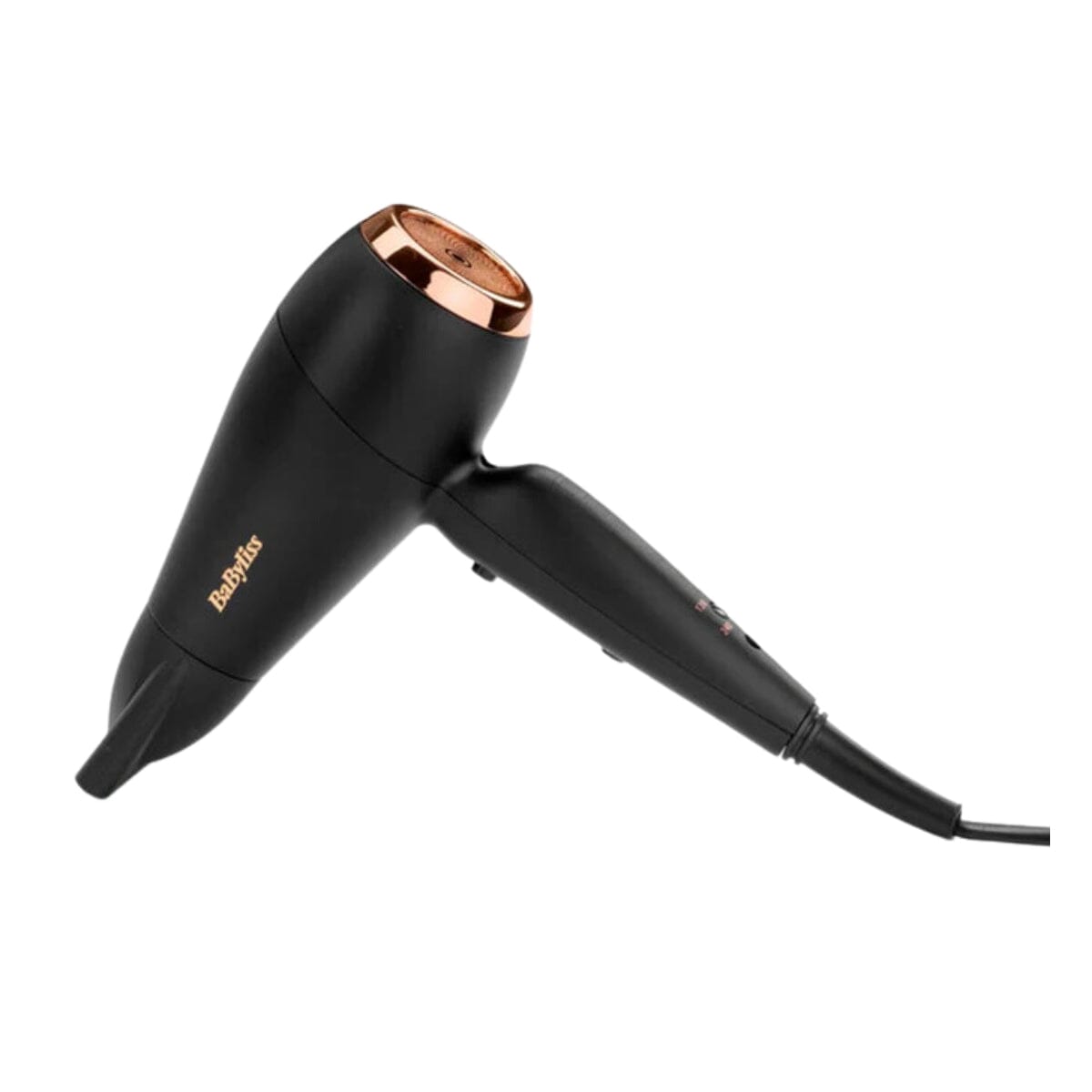 BaByliss Travel Pro Hair Dryer - HairMNL