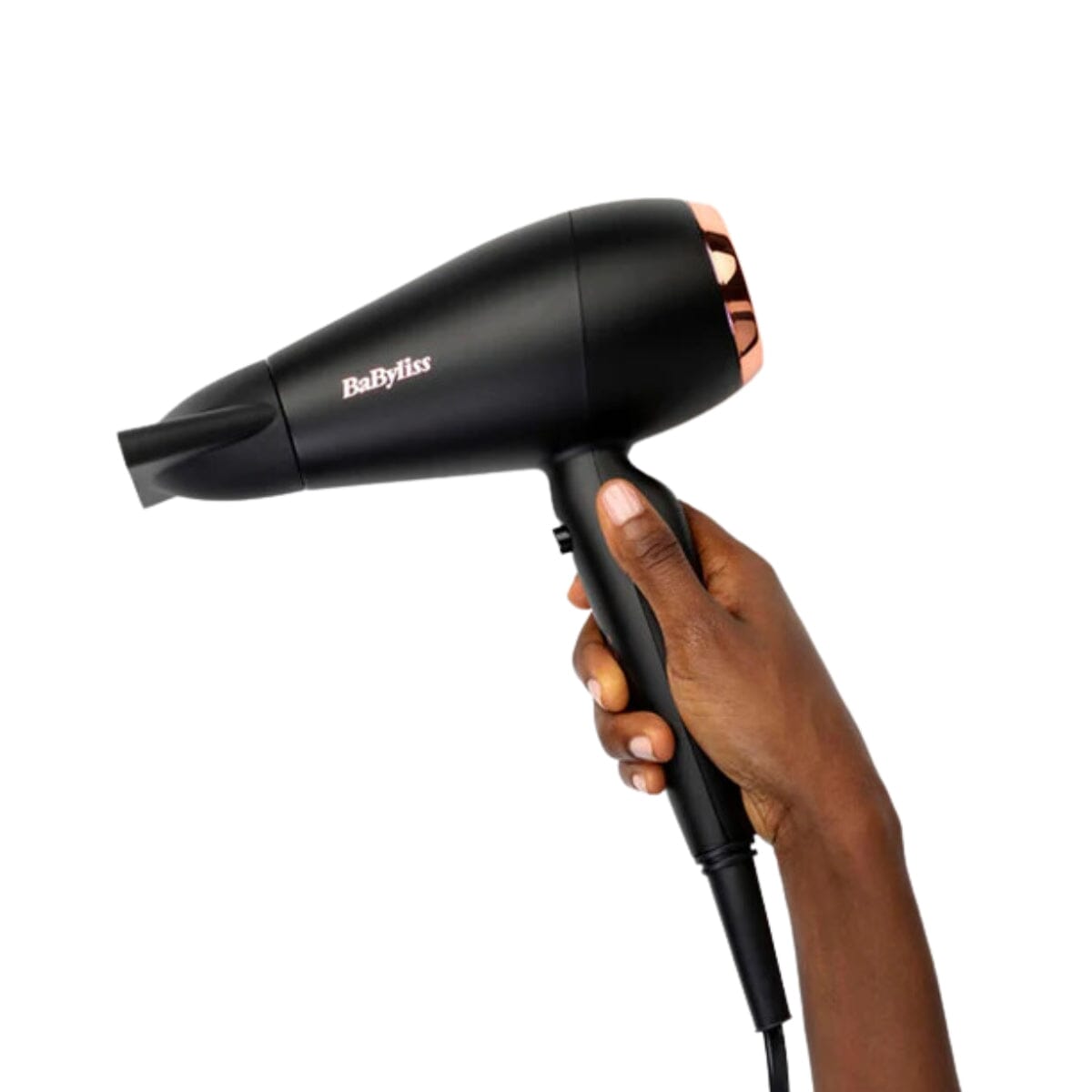 BaByliss Travel Pro Hair Dryer - HairMNL