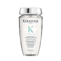 Kérastase Symbiose Purifying Anti-Dandruff Shampoo 250ml - HairMNL