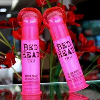 Bed Head by TIGI After Party: Smoothing Cream for Silky, Shiny, Healthy Looking Hair 100ml - HairMNL