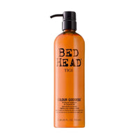 HairMNL Bed Head by TIGI Colour Goddess Oil Infused Conditioner: Therapy for Coloured Hair 750ml
