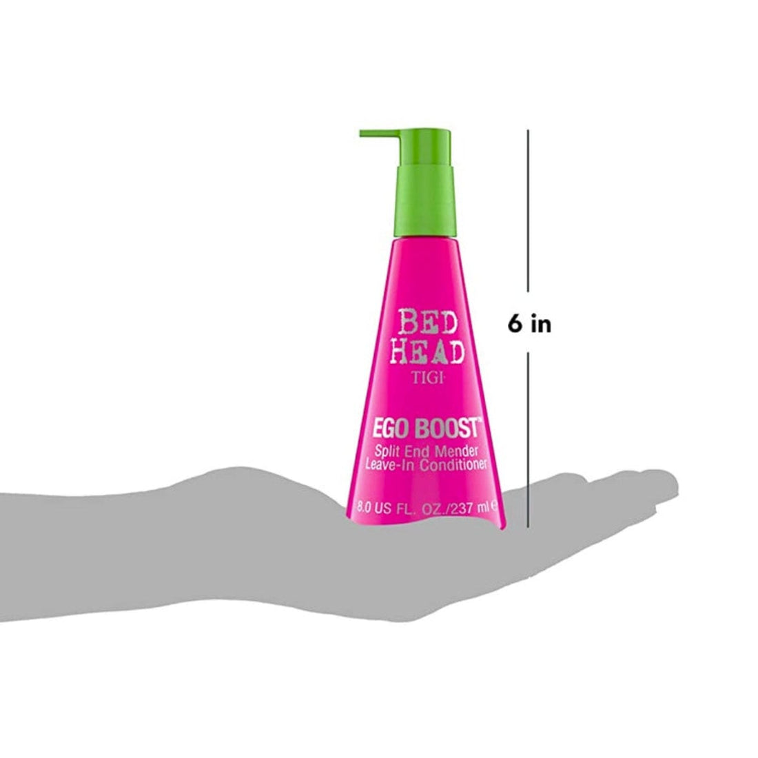 Bed Head by TIGI Ego Boost Split End Mender & LeaveIn Conditioner