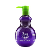 Bed Head by TIGI Foxy Curls: Contour Cream 200ml - HairMNL