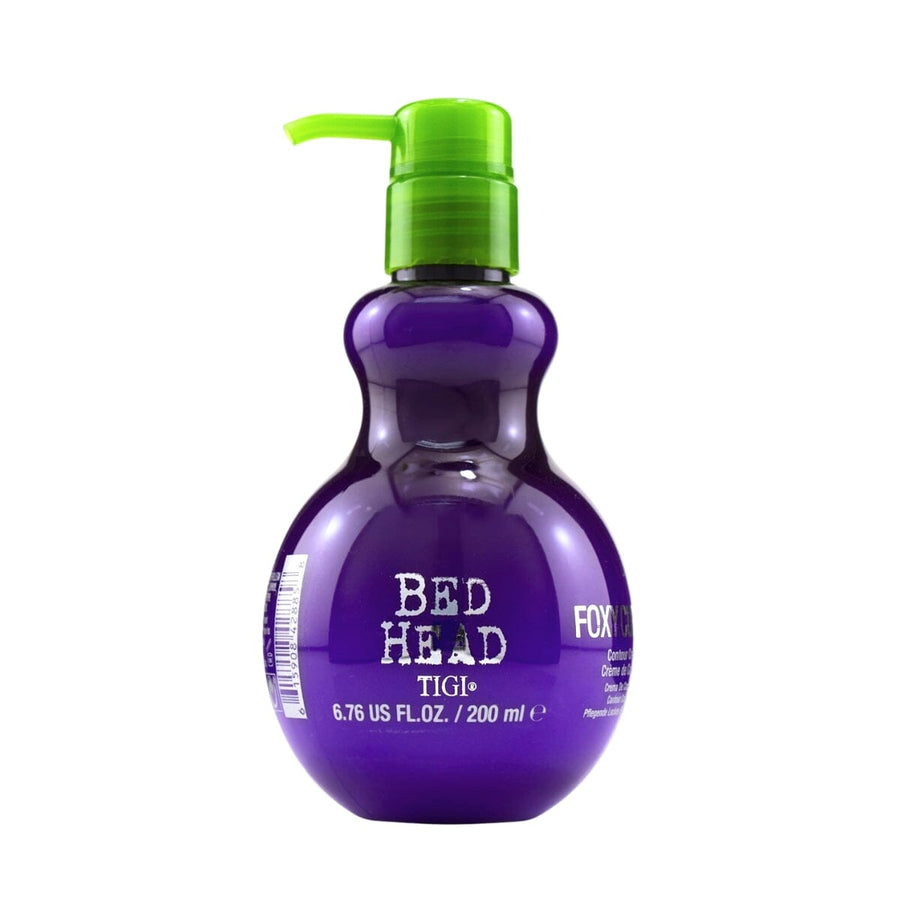 Bed Head by TIGI Foxy Curls: Contour Cream 200ml - HairMNL