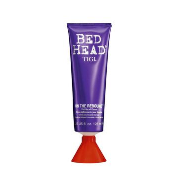 Bed Head by TIGI On the Rebound: Curl Recall Cream 125ml - HairMNL