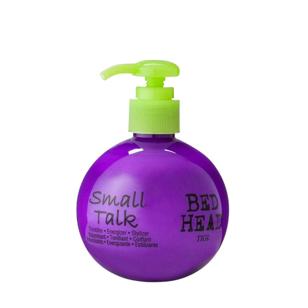 Bed Head by TIGI Small Talk: 3-in-1 Thickifier, Energizer, Stylizer 200ml