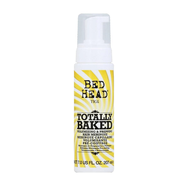 Bed Head by TIGI Totally Baked: Meringue Styling Prep 207ml