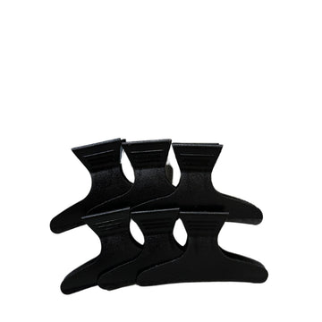 Butterfly Hair Clamps (Set of 6) - HairMNL