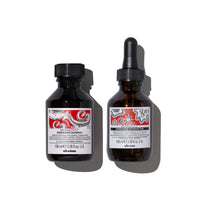 Davines Energizing Superactive Anti Androgenetic Hairloss Therapy Set Shampoo 100ml Superactive 100ml - HairMNL