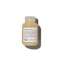 Davines NOUNOU Shampoo: Nourishing Shampoo for Highly Processed or Brittle Hair 75ml - HairMNL