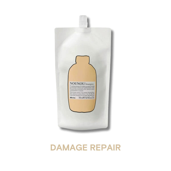 Davines NOUNOU Shampoo Refill Pouch 500ml