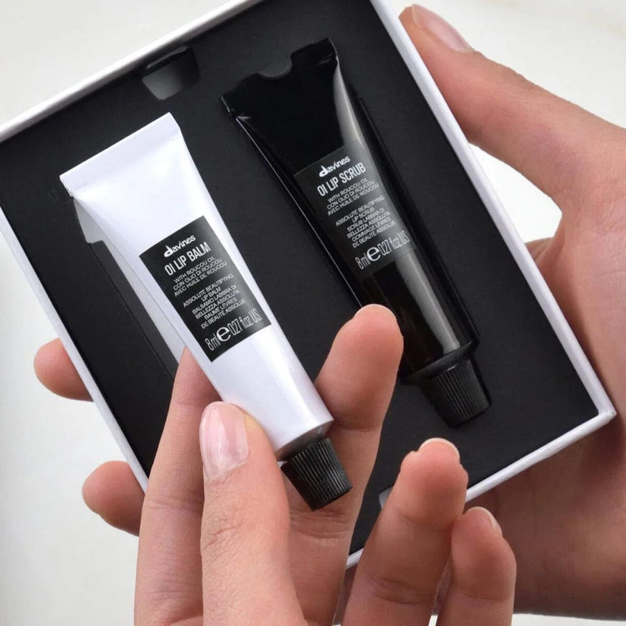HairMNL Davines Davines OI Lip Kit 