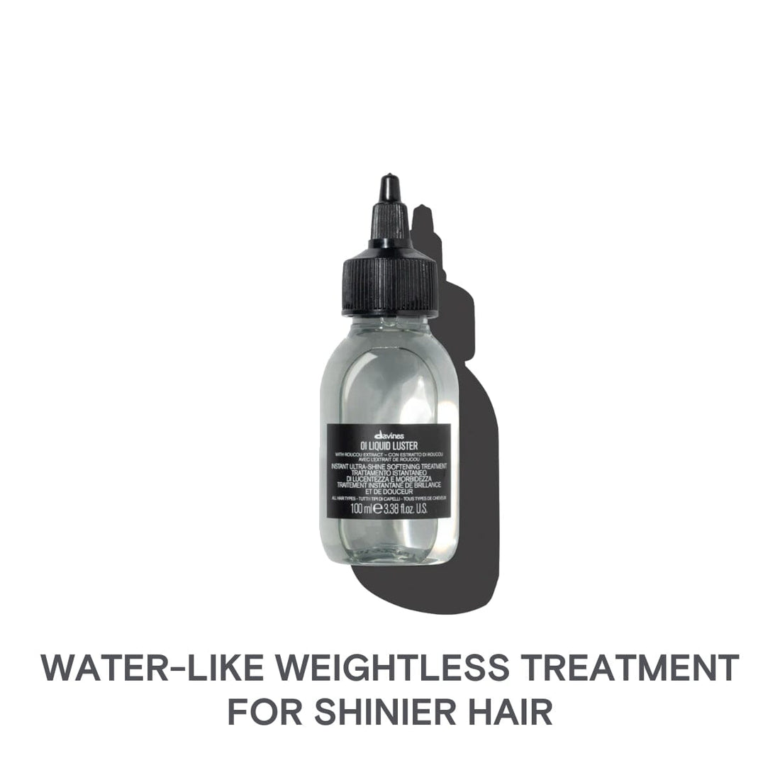Davines Davines OI Liquid Luster 100ml