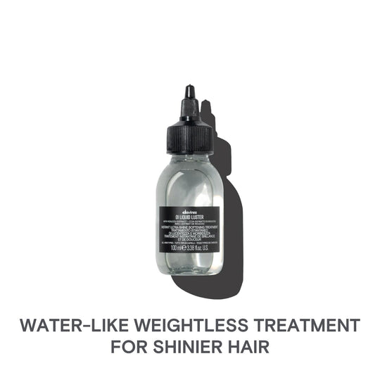 Davines Davines OI Liquid Luster 100ml