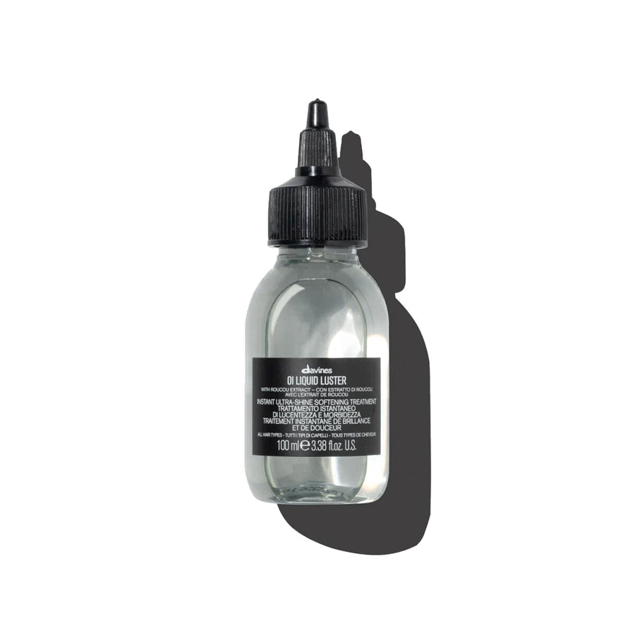 Davines OI Liquid Luster 100ml - HairMNL