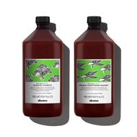 Davines Renewing Anti-Aging Shampoo & Conditioner Duo 1000ml - HairMNL