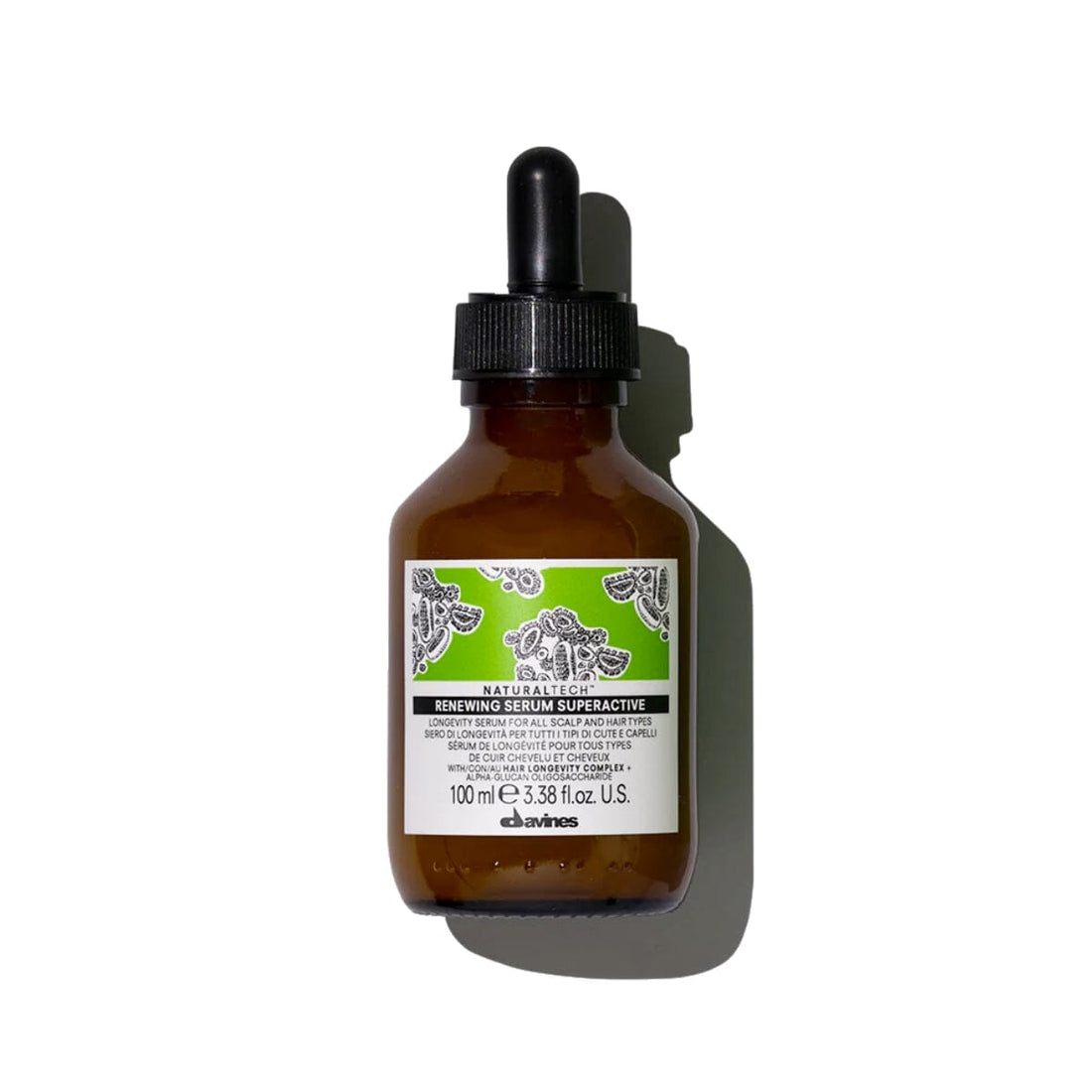 Davines Renewing Superactive Counters Scalp Aging 100ml - HairMNL