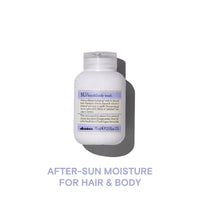 Davines SU Hair & Body Wash 75ml - HairMNL