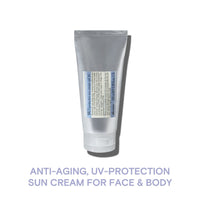 Shop Davines SU Protective Sun Cream SPF30 100ml at HairMNL