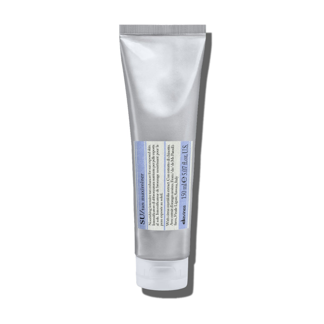 Shop Davines SU Tan Maximizer 150ml at HairMNL