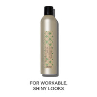 Davines This is a Medium Hairspray: Natural Looking, Long Lasting Hold 400ml - HairMNL