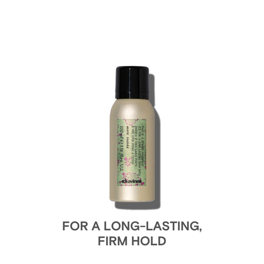 Davines Davines This is a Strong Hairspray: For Long Lasting, Firm Hold