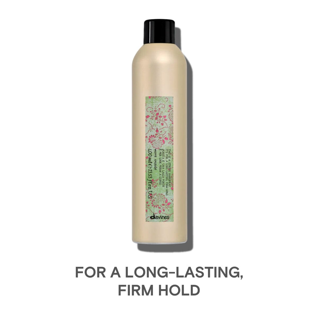 Davines Davines This is a Strong Hairspray: For Long Lasting, Firm Hold