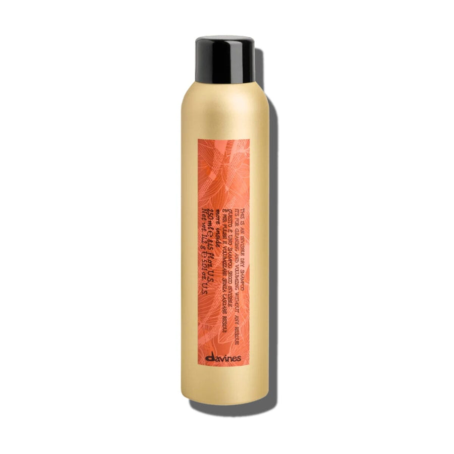 Davines This is an Invisible Dry Shampoo: For Cleansing & Volumizing Without Residue 250ml - HairMNL