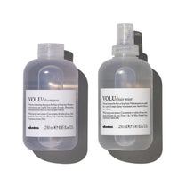 Davines VOLU Volume Boosting Set Shampoo and Hair Mist