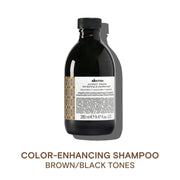HairMNL Davines Alchemic Chocolate Shampoo 280ml