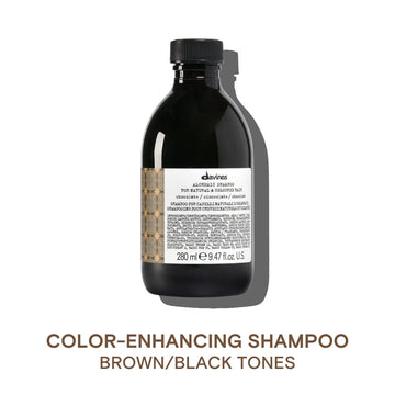 HairMNL Davines Alchemic Chocolate Shampoo 280ml