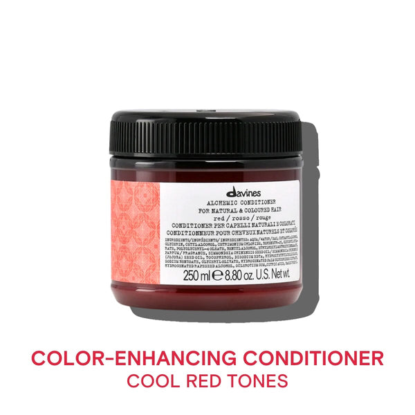 Davines Alchemic Red Conditioner 250ml