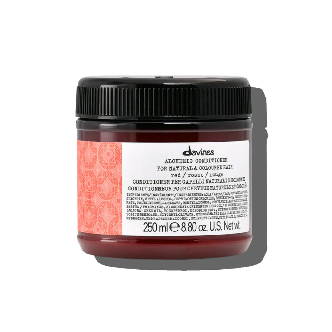 Davines Alchemic Red Conditioner 250ml