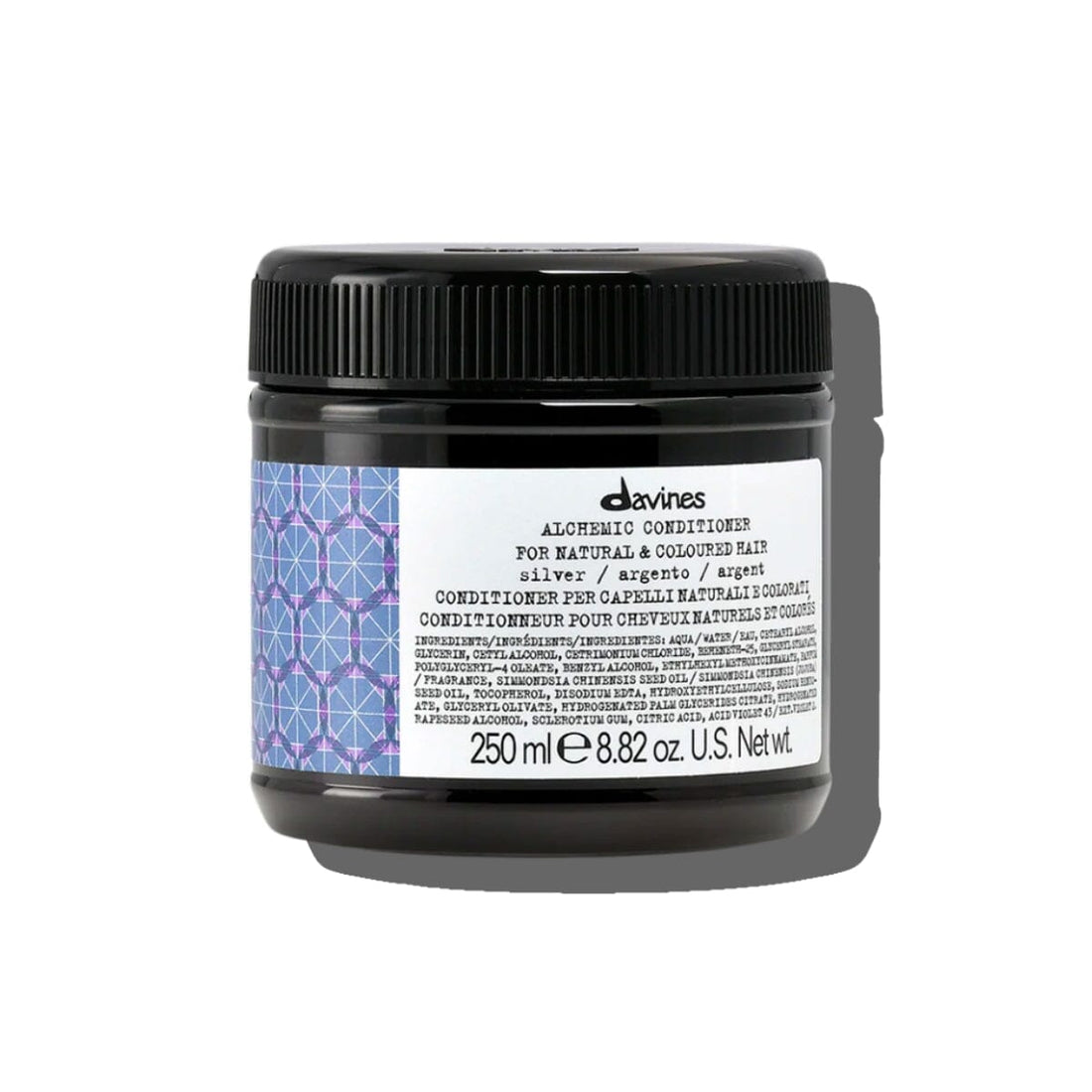 Davines Alchemic Silver Conditioner 250ml