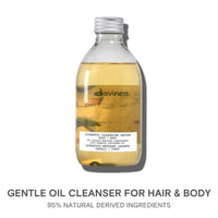 Davines Authentic Formulas Cleansing Nectar 280ml - HairMNL