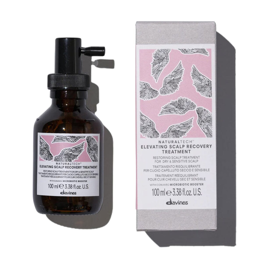 Davines Elevating Scalp Recovery Treatment 100ml