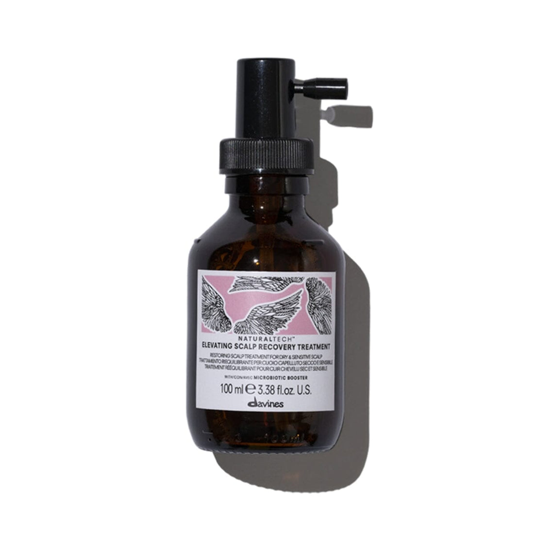 Davines Elevating Scalp Recovery Treatment 100ml