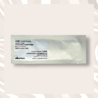 Davines LOVE Curl Enhancing Conditioner 12ml - Reward