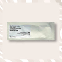 Davines LOVE Curl Enhancing Conditioner 12ml - HairMNL Reward