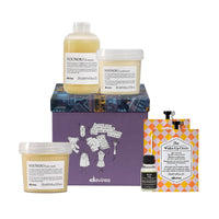 Davines NOUNOU The Repair Remedy Holiday Gift Set - HairMNL