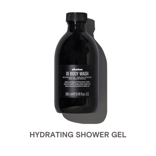 Davines OI Body Wash 280ml - HairMNL