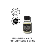 Davines OI Oil: Absolute Beautifying Potion with Roucou Oil 20ml - HairMNL