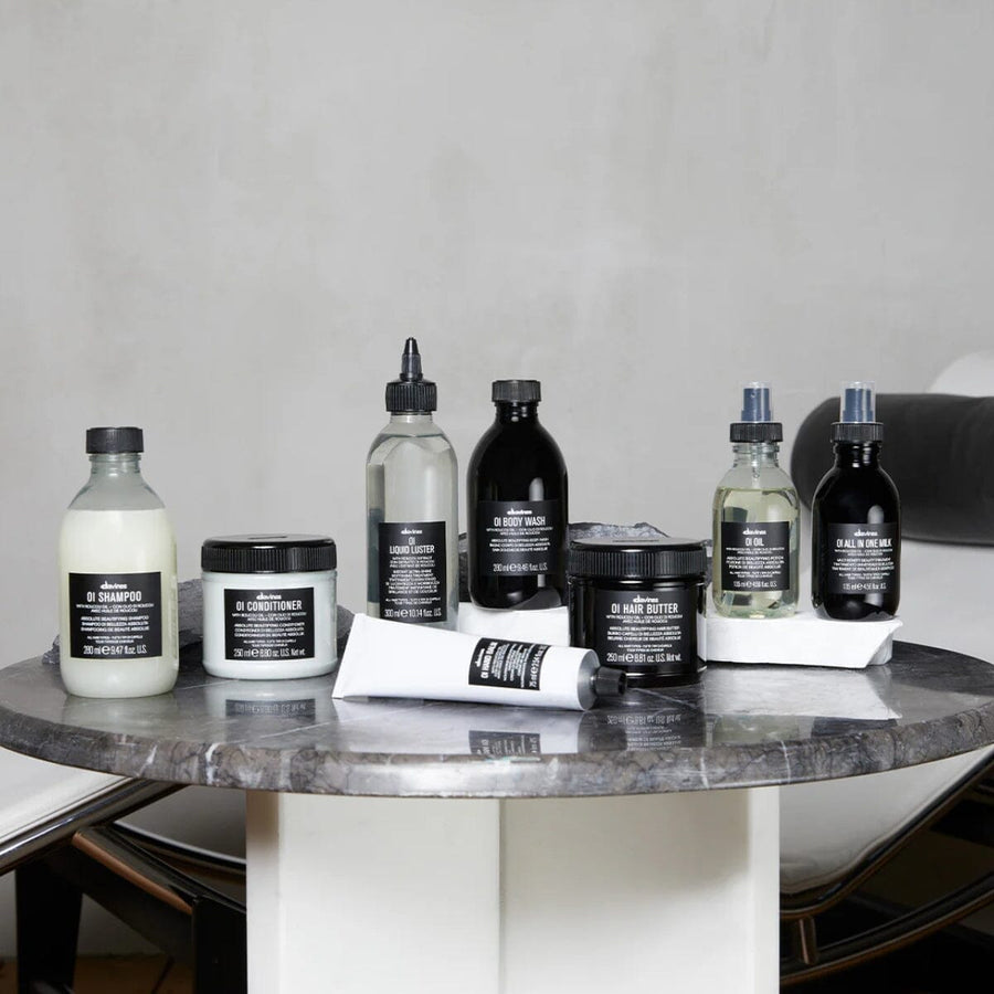 Davines OI Collection - HairMNL
