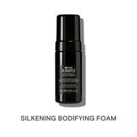 Davines OI Soufflé: Silkening Bodifying Foam 125ml - HairMNL