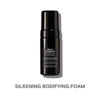 Davines OI Soufflé: Silkening Bodifying Foam 125ml - HairMNL