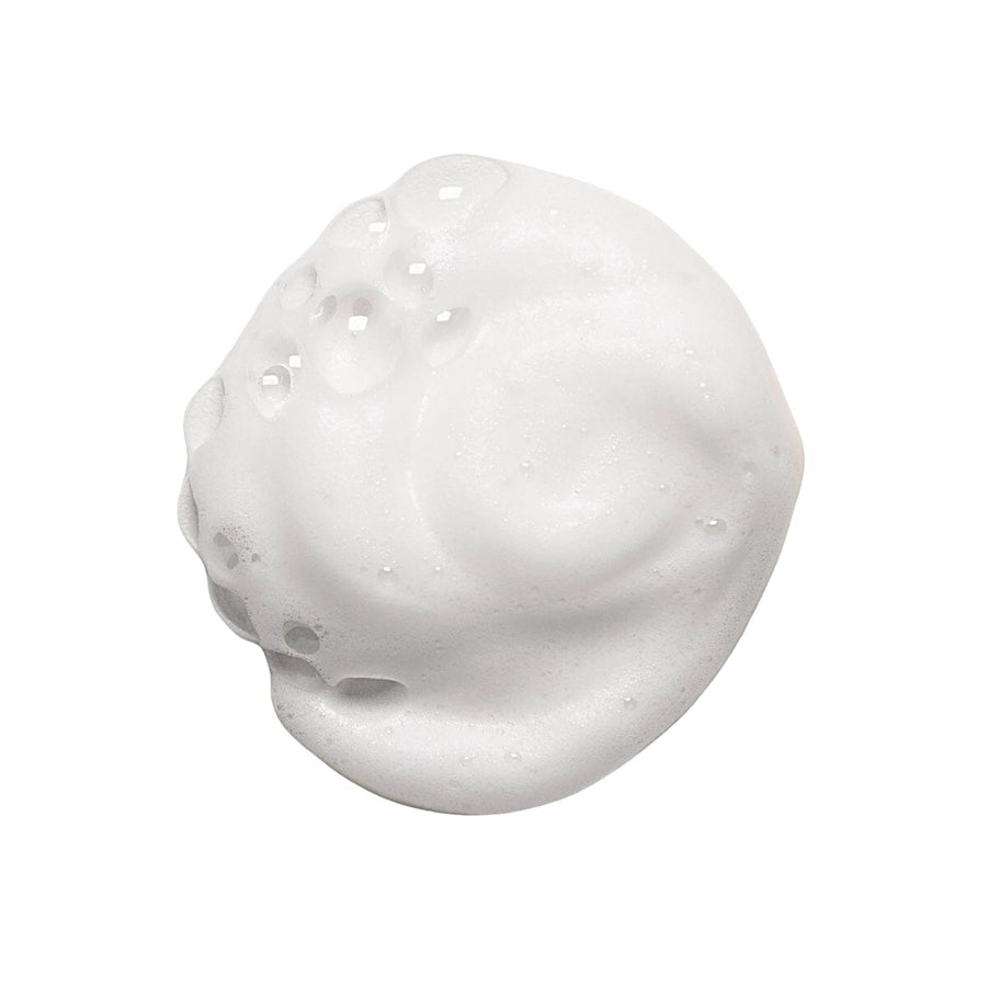 Davines OI Soufflé: Silkening Bodifying Foam 125ml Texture - HairMNL
