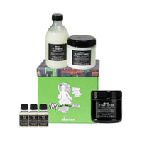 Davines OI The Satin Luxe Holiday Gift Set - HairMNL