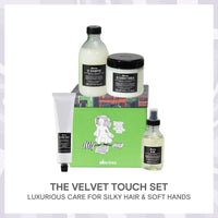 Davines OI The Velvet Touch Holiday Gift Set - HairMNL