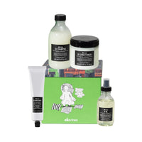 Davines OI The Velvet Touch Holiday Gift Set - HairMNL