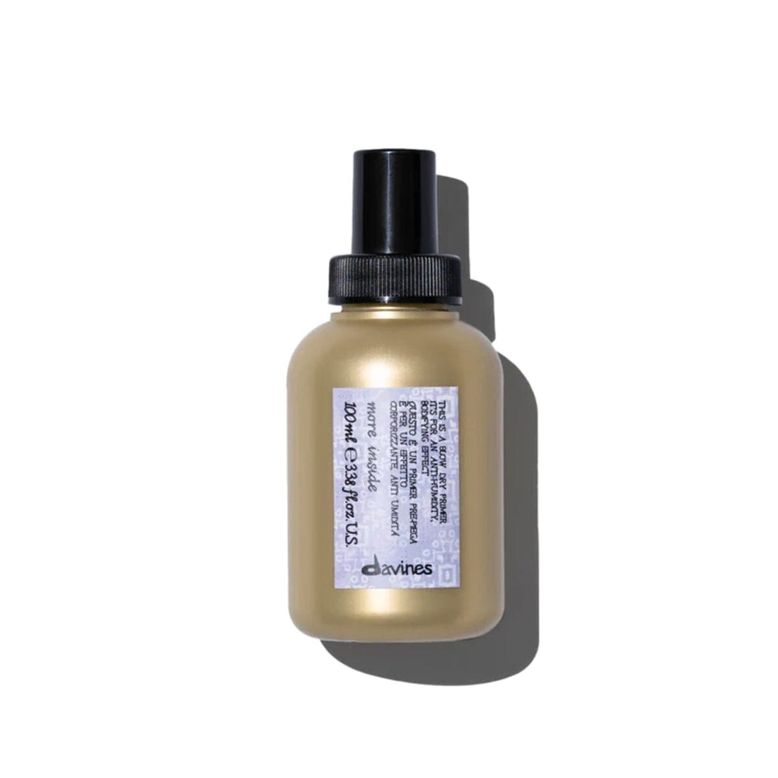 Davines This is a Blow Dry Primer 100ml - HairMNL